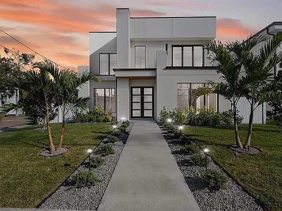Lynwood — built and for sale